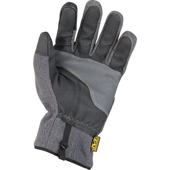 Mechanix Wear Wind Resistant Winter Work Gloves w/ Thinsulate Lining Medium‎ NWT - Picture 5 of 16